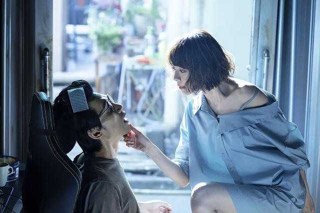 年度最佳港式爱情喜剧，《还是觉得你最好》的港味突围休闲区蓝鸢梦想 - Www.slyday.coM