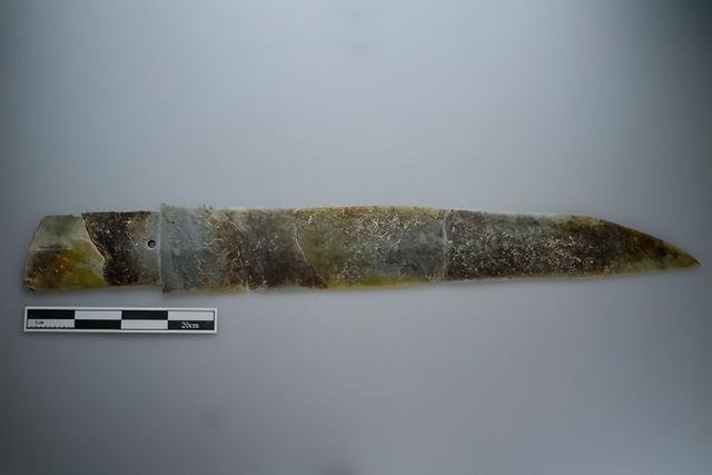 郑州商城遗址首次发现“金面罩”休闲区蓝鸢梦想 - Www.slyday.coM