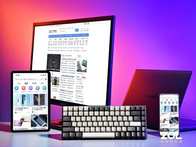 这是雷柏键盘的颜值天花板了吧？雷柏V700休闲区蓝鸢梦想 - Www.slyday.coM