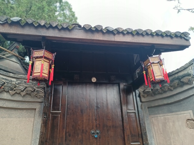 【西昌历史文化名城保护更新项目】建昌古城 芳华再现|建昌古城|西昌|历史文化名城_新浪新闻