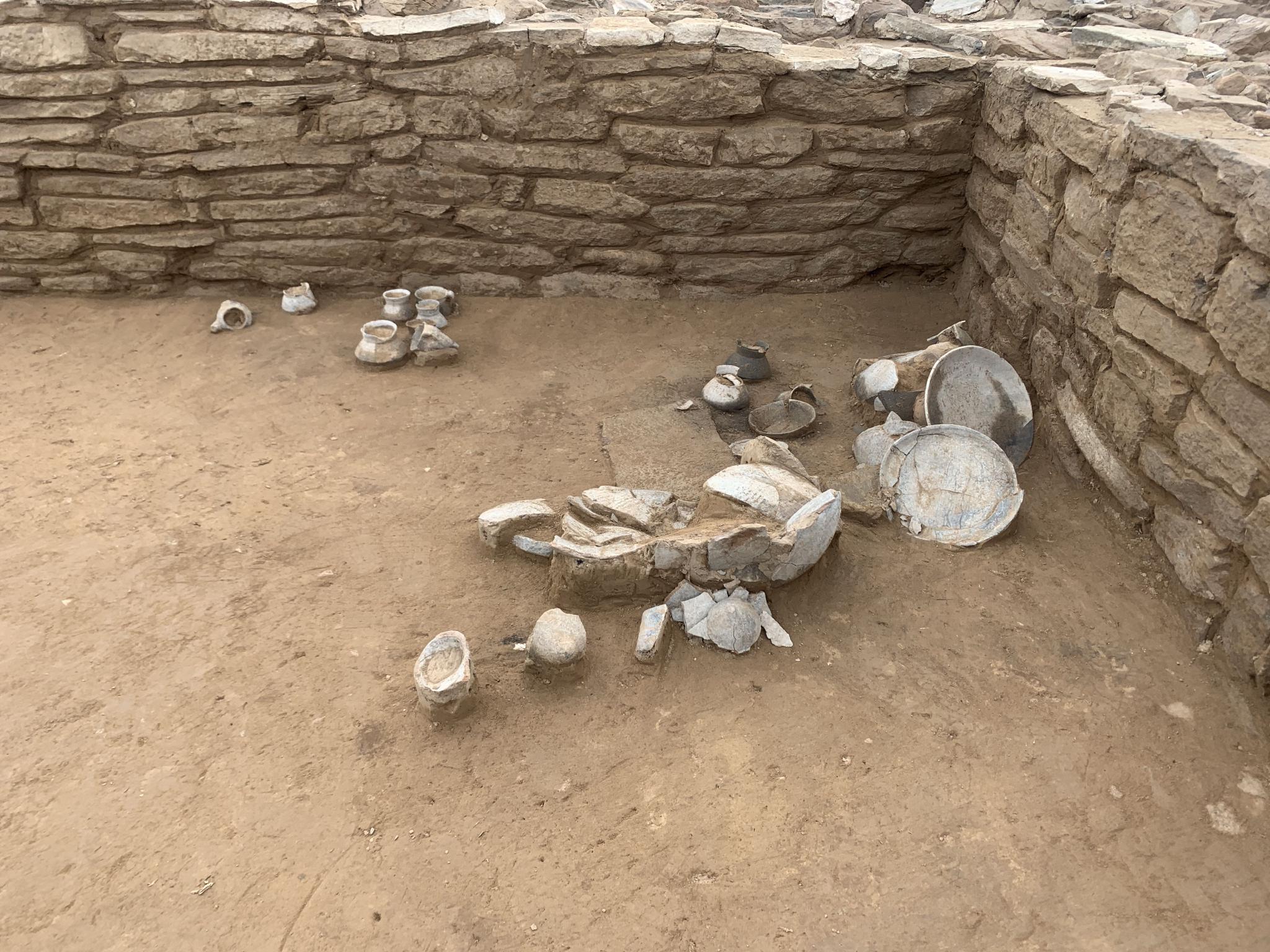 令人着迷的考古新发现 ——人类文明比我们想象的更...