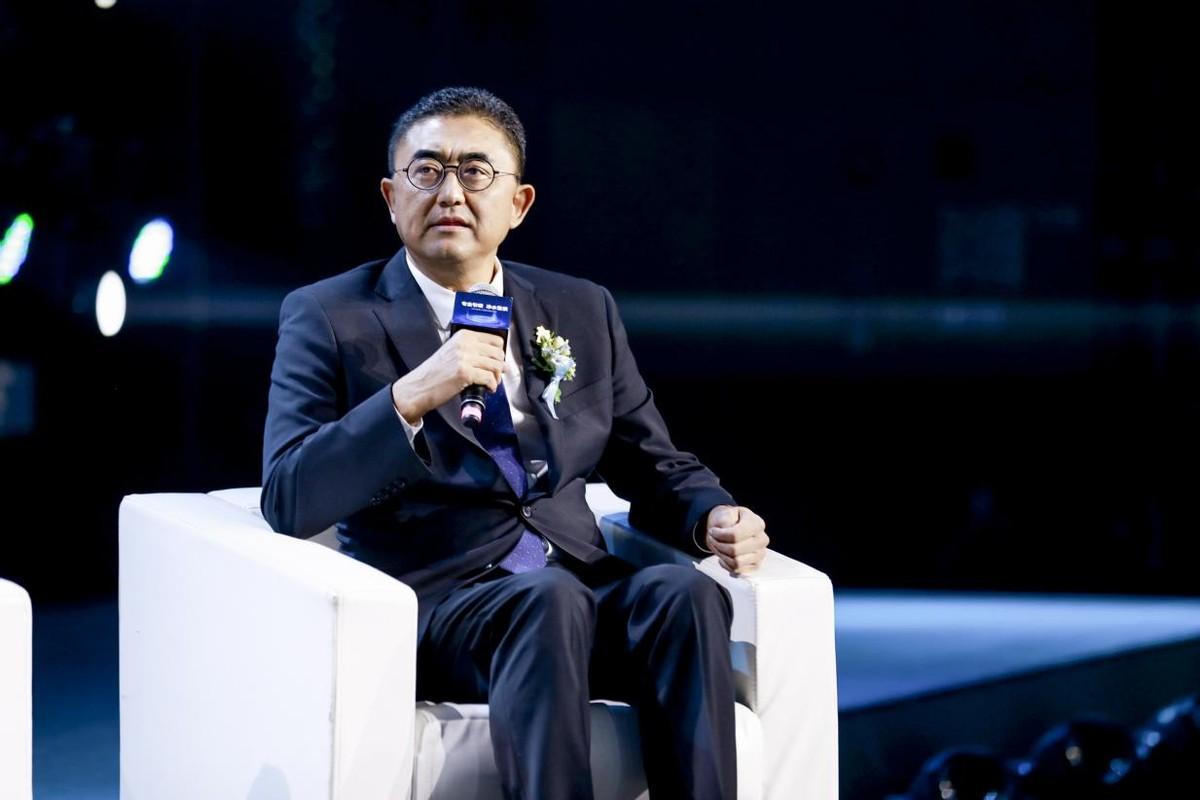 安吉尔战略成果发布会成功召开 航天净水科技引领行业新纪元__财经