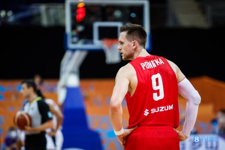 意媒:博洛尼亚男篮有意波兰球星波尼特卡