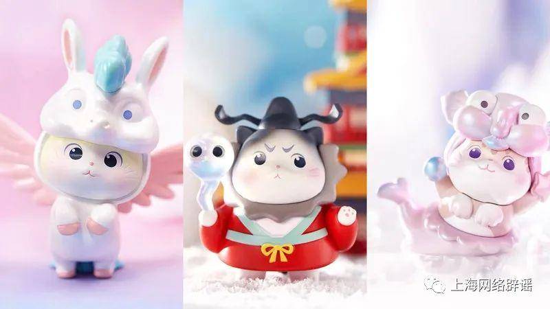 上海新开“全球旗舰店”，故宫、三星堆都在推广，但为什么这种产品还有争议？休闲区蓝鸢梦想 - Www.slyday.coM