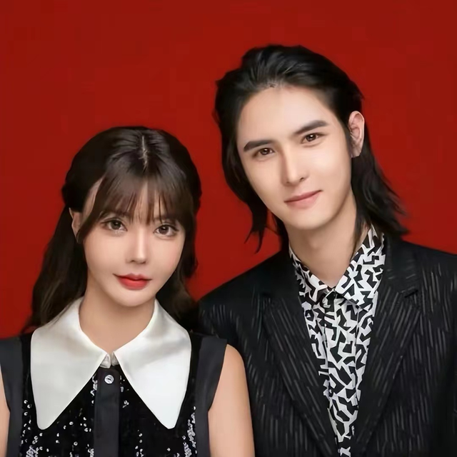 网红韩安冉揭离婚真相，曝男方出轨家暴，三次婚姻后称不轻易结婚休闲区蓝鸢梦想 - Www.slyday.coM