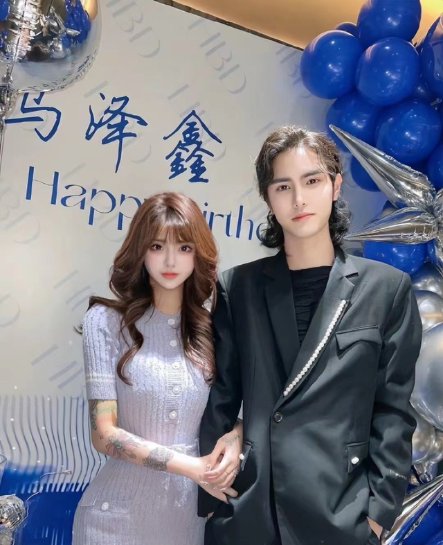 网红韩安冉揭离婚真相，曝男方出轨家暴，三次婚姻后称不轻易结婚休闲区蓝鸢梦想 - Www.slyday.coM