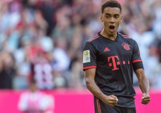 切尔西看走眼!区区20万欧放走一位天才神童,如今成拜仁进攻大脑休闲区蓝鸢梦想 - Www.slyday.coM 切尔西看走眼!区区20万欧放走一位天才神童,如今成拜仁进攻大脑休闲区蓝鸢梦想 - Www.slyday.coM