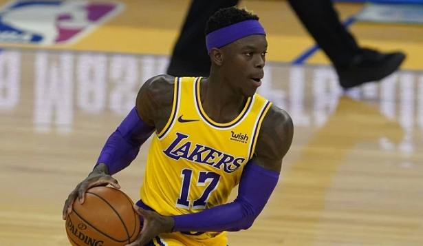 威少躺枪！湖人签回施罗德大赚？被指双输：不如去年8400万续约休闲区蓝鸢梦想 - Www.slyday.coM