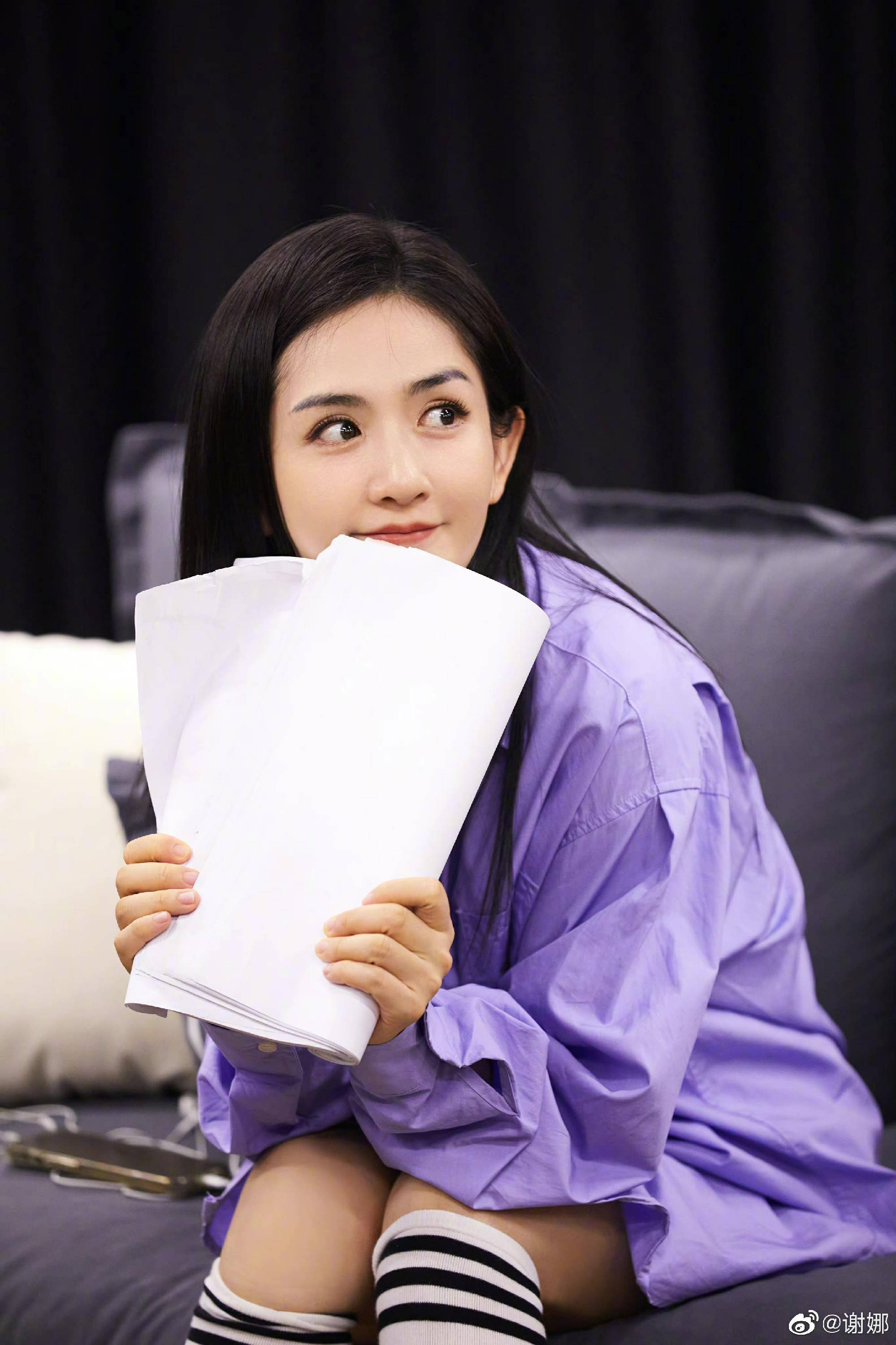 赖声川荒诞喜剧《十三角关系》首演开幕,谢娜表演令人惊艳休闲区蓝鸢梦想 - Www.slyday.coM 赖声川荒诞喜剧《十三角关系》首演开幕,谢娜表演令人惊艳休闲区蓝鸢梦想 - Www.slyday.coM