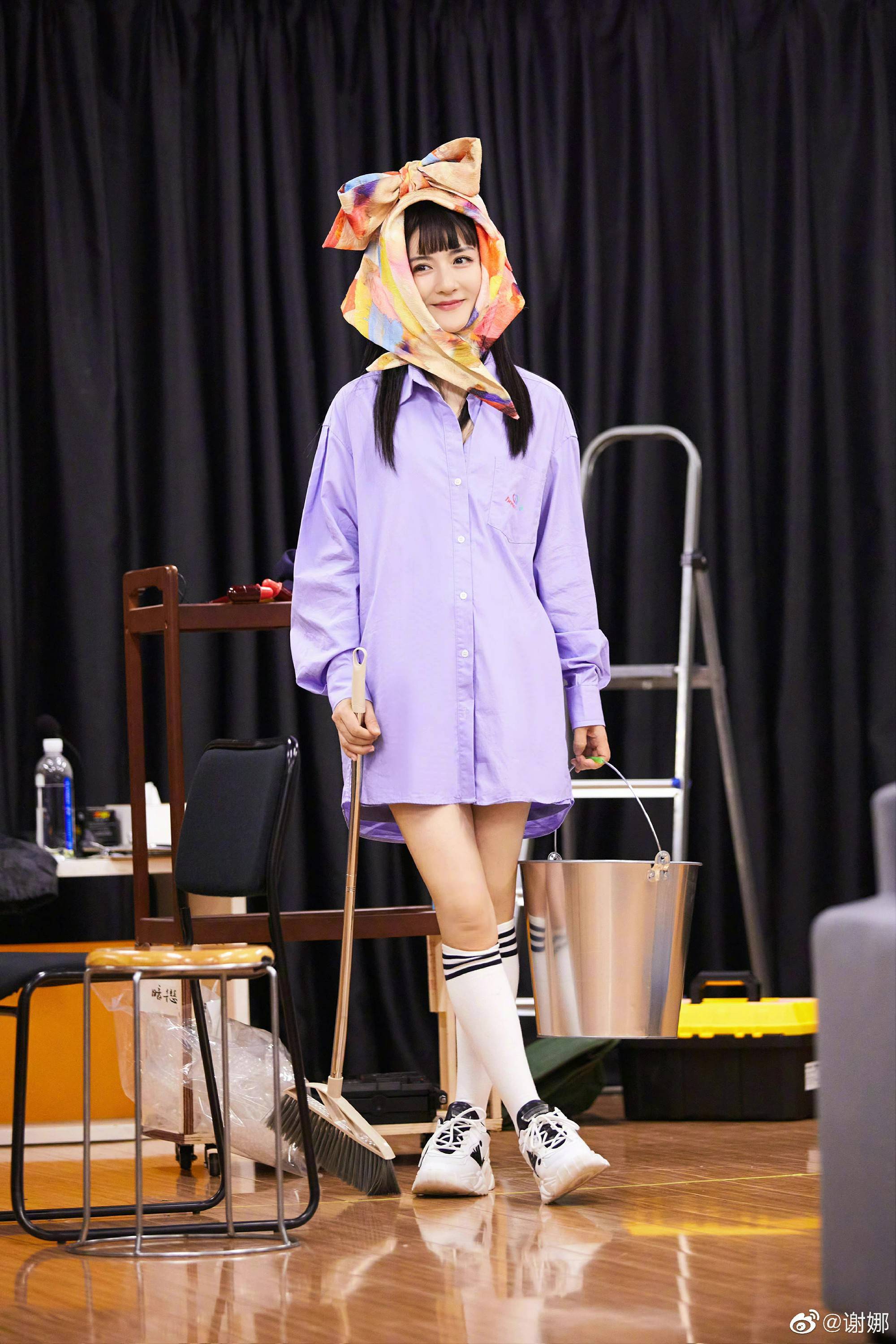 赖声川荒诞喜剧《十三角关系》首演开幕,谢娜表演令人惊艳休闲区蓝鸢梦想 - Www.slyday.coM 赖声川荒诞喜剧《十三角关系》首演开幕,谢娜表演令人惊艳休闲区蓝鸢梦想 - Www.slyday.coM