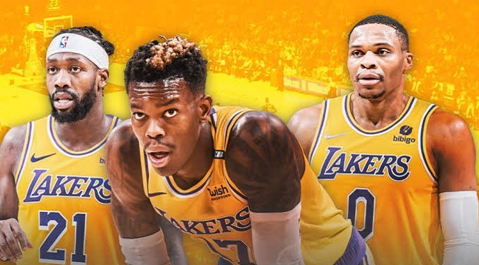 威少躺枪！湖人签回施罗德大赚？被指双输：不如去年8400万续约休闲区蓝鸢梦想 - Www.slyday.coM