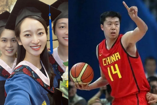 今年刚毕业,学生妹气质|王治郅|二婚|周蕾_新浪新闻