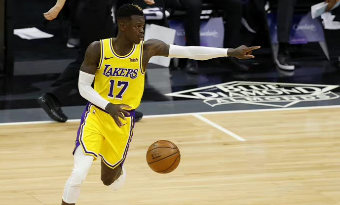 威少躺枪！湖人签回施罗德大赚？被指双输：不如去年8400万续约休闲区蓝鸢梦想 - Www.slyday.coM