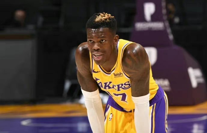 威少躺枪！湖人签回施罗德大赚？被指双输：不如去年8400万续约休闲区蓝鸢梦想 - Www.slyday.coM