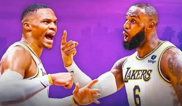 威少躺枪！湖人签回施罗德大赚？被指双输：不如去年8400万续约休闲区蓝鸢梦想 - Www.slyday.coM