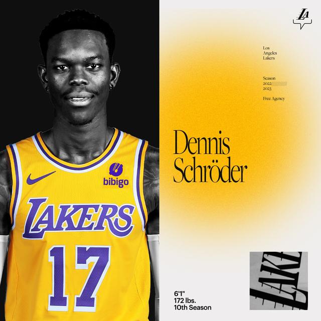 官宣！施罗德重回湖人，一年亏损8136万，威少交易酝酿中休闲区蓝鸢梦想 - Www.slyday.coM