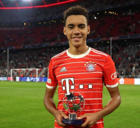 切尔西看走眼!区区20万欧放走一位天才神童,如今成拜仁进攻大脑休闲区蓝鸢梦想 - Www.slyday.coM 切尔西看走眼!区区20万欧放走一位天才神童,如今成拜仁进攻大脑休闲区蓝鸢梦想 - Www.slyday.coM