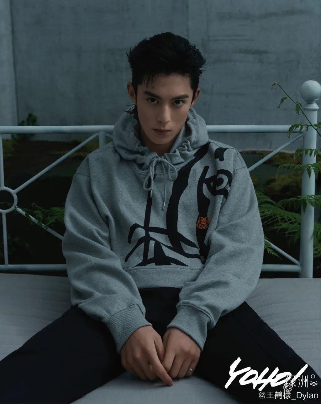 吴磊、王鹤棣、王栎鑫,猴系男艺人空降审美点,撕漫男有了新定义休闲区蓝鸢梦想 - Www.slyday.coM 吴磊、王鹤棣、王栎鑫,猴系男艺人空降审美点,撕漫男有了新定义休闲区蓝鸢梦想 - Www.slyday.coM