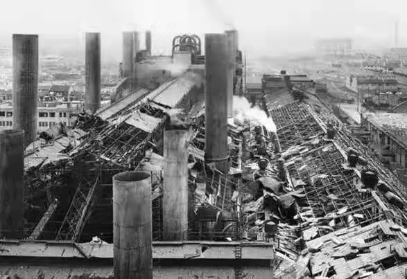 60多年前，毛主席为何强调“这笔钱不能省”？休闲区蓝鸢梦想 - Www.slyday.coM