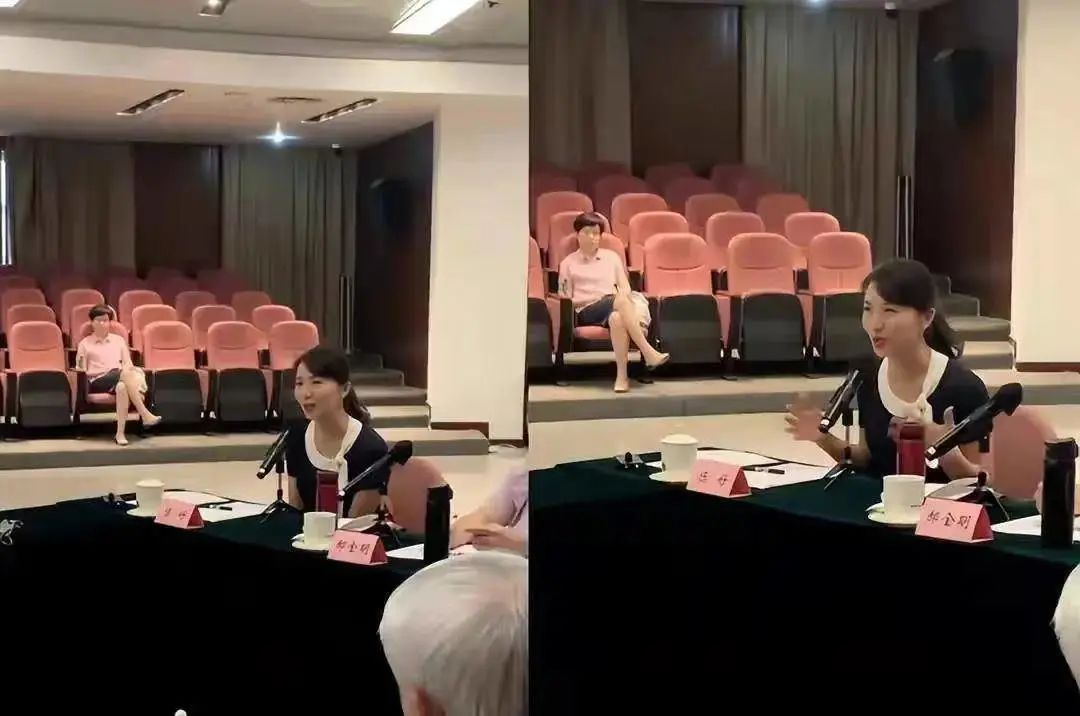 还记得《粉红女郎》里的陈好吗？嫁入豪门后成这样？休闲区蓝鸢梦想 - Www.slyday.coM