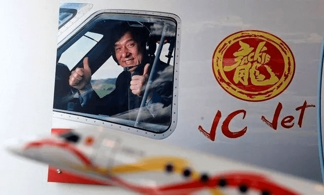 看了这3位功夫巨星的资产，成龙或许都算不上“人生赢家”休闲区蓝鸢梦想 - Www.slyday.coM