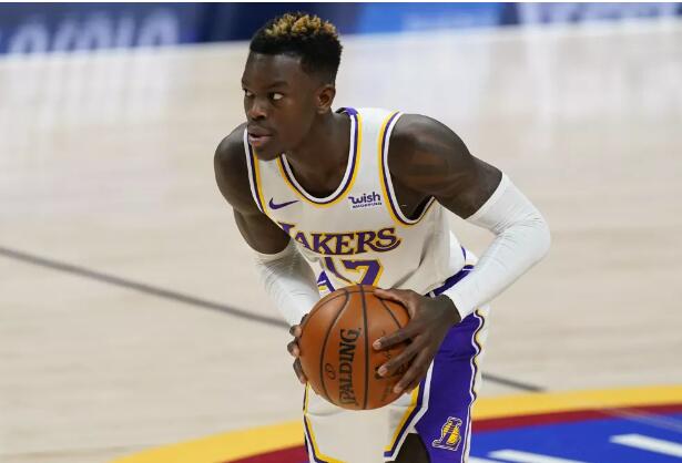 队记：湖人满意施罗德在欧锦赛的态度，因此签回他休闲区蓝鸢梦想 - Www.slyday.coM