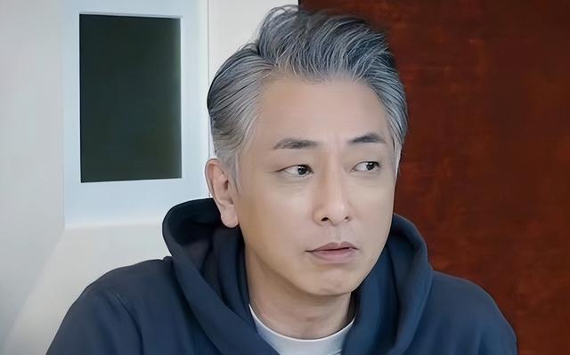 TVB前男星成功转型经商!退圈19年感情生活成谜,无意再复出|张松枝|蒋克|鉴证实录_新浪新闻