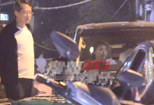 还记得《粉红女郎》里的陈好吗？嫁入豪门后成这样？休闲区蓝鸢梦想 - Www.slyday.coM