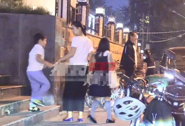 还记得《粉红女郎》里的陈好吗？嫁入豪门后成这样？休闲区蓝鸢梦想 - Www.slyday.coM