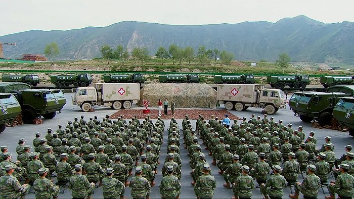 上天入地下海.....这样的硬核故事还有很多！休闲区蓝鸢梦想 - Www.slyday.coM