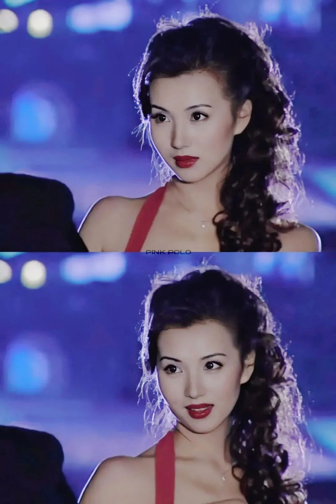 还记得《粉红女郎》里的陈好吗？嫁入豪门后成这样？休闲区蓝鸢梦想 - Www.slyday.coM