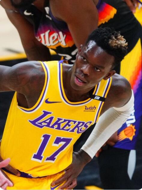 湖人底薪签施罗德，要交595万奢侈税休闲区蓝鸢梦想 - Www.slyday.coM