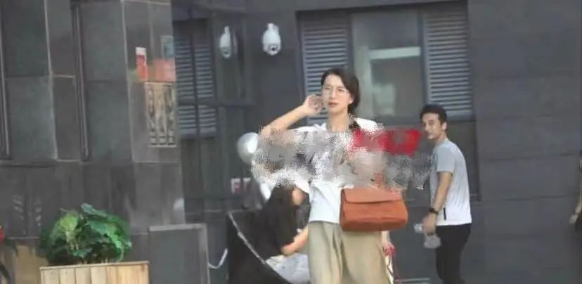 还记得《粉红女郎》里的陈好吗？嫁入豪门后成这样？休闲区蓝鸢梦想 - Www.slyday.coM