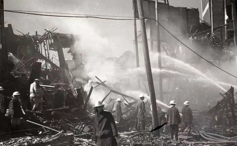 60多年前，毛主席为何强调“这笔钱不能省”？休闲区蓝鸢梦想 - Www.slyday.coM