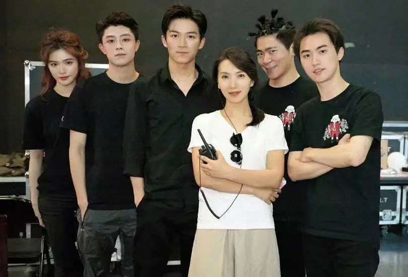 还记得《粉红女郎》里的陈好吗？嫁入豪门后成这样？休闲区蓝鸢梦想 - Www.slyday.coM