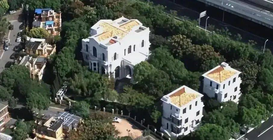 看了这3位功夫巨星的资产，成龙或许都算不上“人生赢家”休闲区蓝鸢梦想 - Www.slyday.coM
