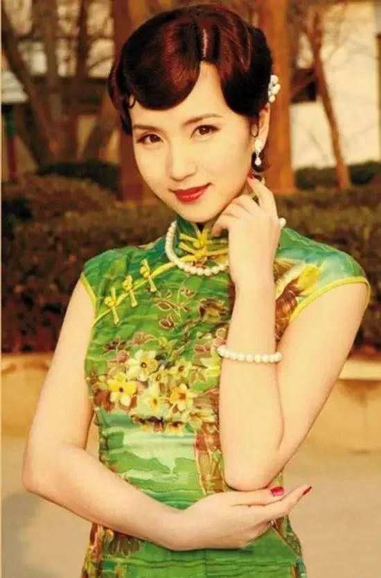 还记得《粉红女郎》里的陈好吗？嫁入豪门后成这样？休闲区蓝鸢梦想 - Www.slyday.coM