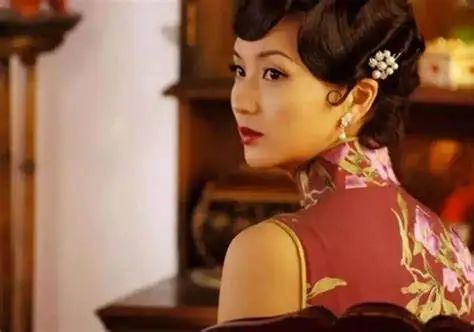 还记得《粉红女郎》里的陈好吗？嫁入豪门后成这样？休闲区蓝鸢梦想 - Www.slyday.coM