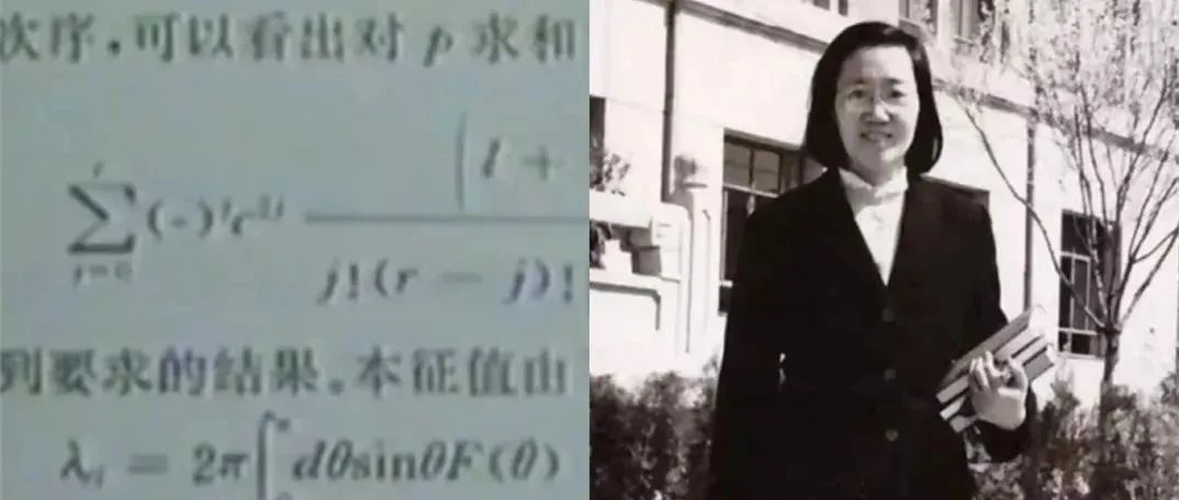 一位大多数人都没听说过的伟大女性,一个不该冷门的名字!|王承书_新浪新闻