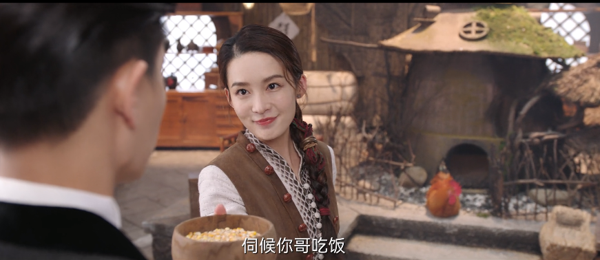 《请君》开播10集,一星差评多,任嘉伦+李沁,观众为何不买账?休闲区蓝鸢梦想 - Www.slyday.coM 《请君》开播10集,一星差评多,任嘉伦+李沁,观众为何不买账?休闲区蓝鸢梦想 - Www.slyday.coM