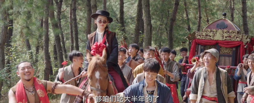 《请君》开播10集,一星差评多,任嘉伦+李沁,观众为何不买账?休闲区蓝鸢梦想 - Www.slyday.coM 《请君》开播10集,一星差评多,任嘉伦+李沁,观众为何不买账?休闲区蓝鸢梦想 - Www.slyday.coM