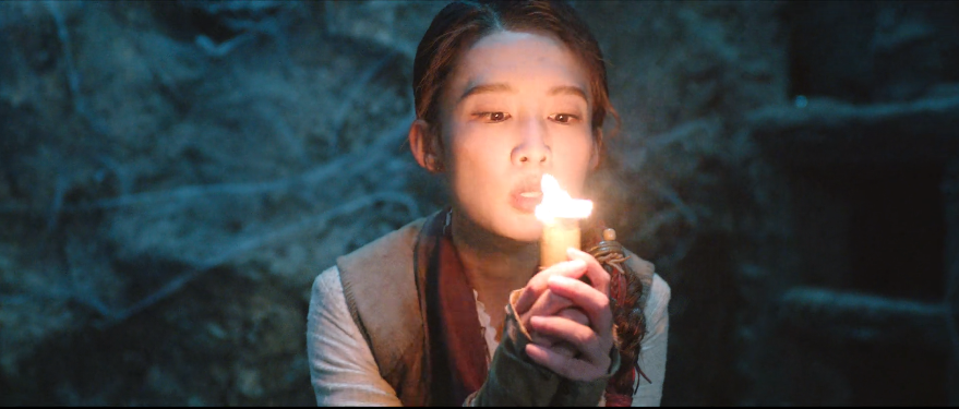 《请君》开播10集,一星差评多,任嘉伦+李沁,观众为何不买账?休闲区蓝鸢梦想 - Www.slyday.coM 《请君》开播10集,一星差评多,任嘉伦+李沁,观众为何不买账?休闲区蓝鸢梦想 - Www.slyday.coM