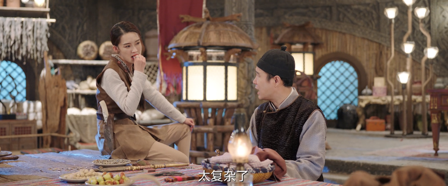 《请君》开播10集,一星差评多,任嘉伦+李沁,观众为何不买账?休闲区蓝鸢梦想 - Www.slyday.coM 《请君》开播10集,一星差评多,任嘉伦+李沁,观众为何不买账?休闲区蓝鸢梦想 - Www.slyday.coM