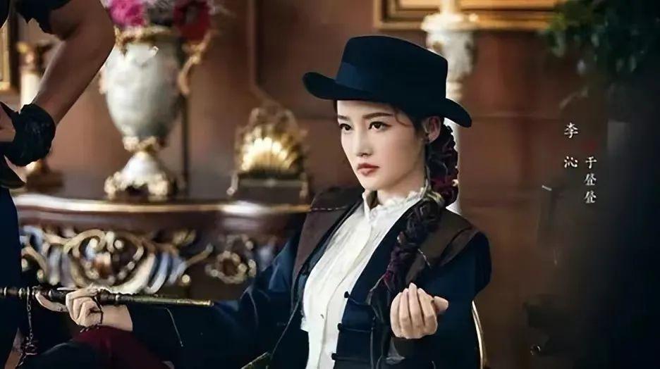 《请君》开播10集,一星差评多,任嘉伦+李沁,观众为何不买账?休闲区蓝鸢梦想 - Www.slyday.coM 《请君》开播10集,一星差评多,任嘉伦+李沁,观众为何不买账?休闲区蓝鸢梦想 - Www.slyday.coM