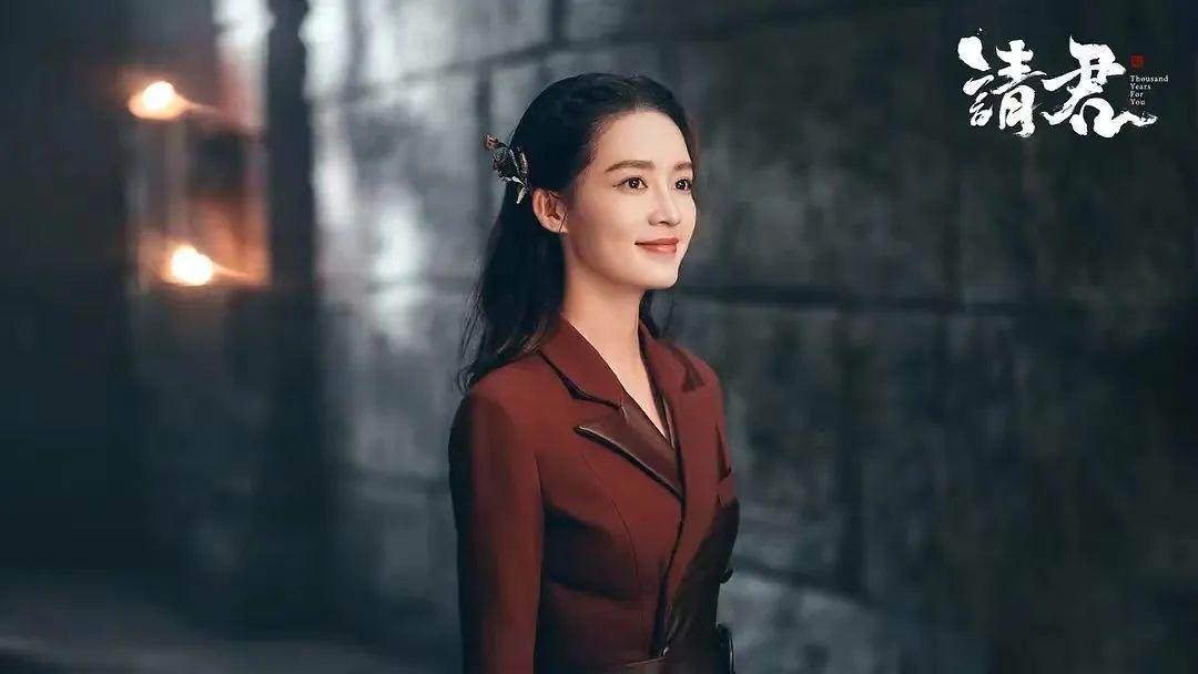 《请君》开播10集,一星差评多,任嘉伦+李沁,观众为何不买账?休闲区蓝鸢梦想 - Www.slyday.coM 《请君》开播10集,一星差评多,任嘉伦+李沁,观众为何不买账?休闲区蓝鸢梦想 - Www.slyday.coM