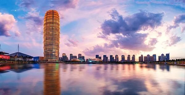 重要风向标发布！它，连续18个月第一！背后释放的信号，令人振奋→休闲区蓝鸢梦想 - Www.slyday.coM