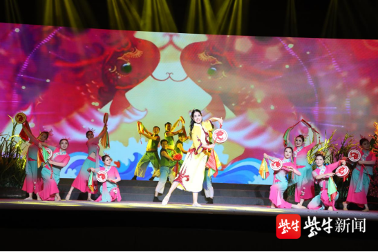 幽默的灵魂铸就美好，“世界说唱嘉年华”宿迁上演休闲区蓝鸢梦想 - Www.slyday.coM