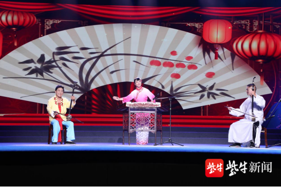 幽默的灵魂铸就美好，“世界说唱嘉年华”宿迁上演休闲区蓝鸢梦想 - Www.slyday.coM