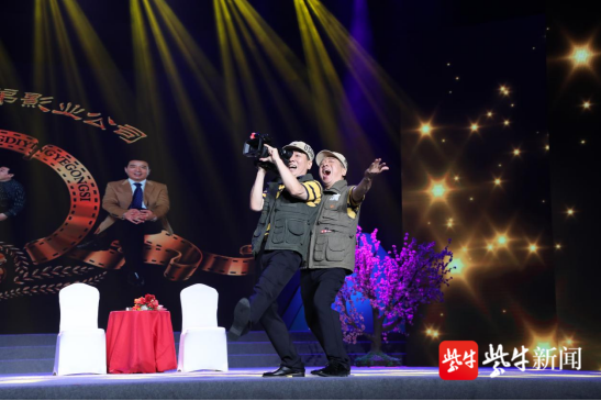 幽默的灵魂铸就美好，“世界说唱嘉年华”宿迁上演休闲区蓝鸢梦想 - Www.slyday.coM