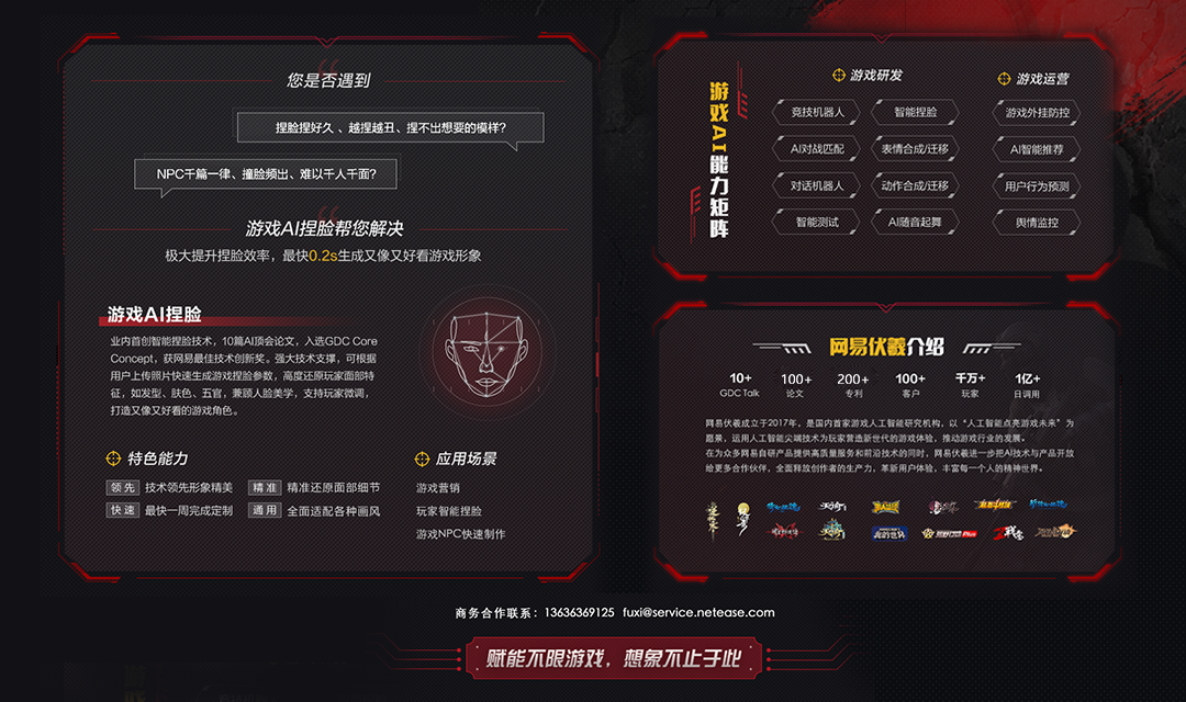 专访网易伏羲游戏AI技术负责人：不是会做AI就能做好游戏AI休闲区蓝鸢梦想 - Www.slyday.coM